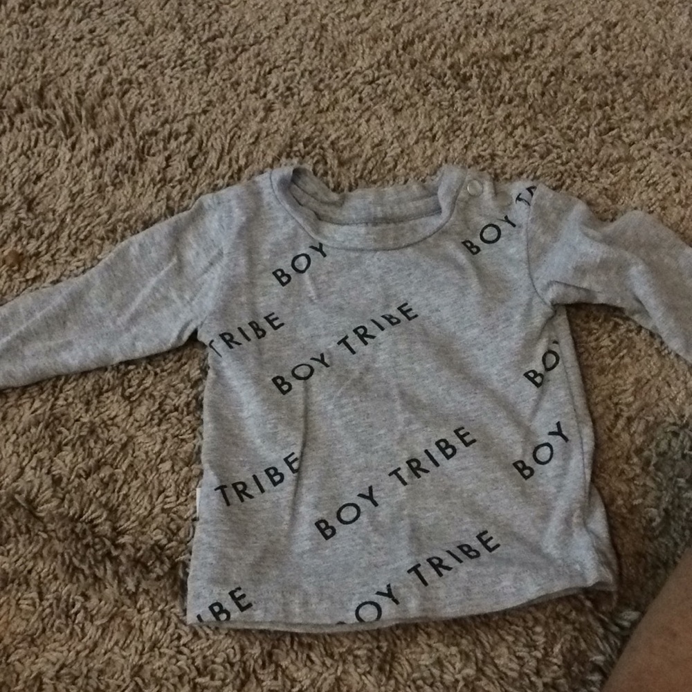 Baby t shirt/ pants
